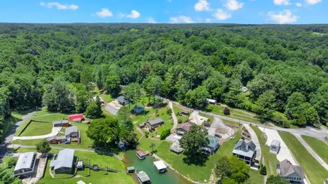 814 Shasteen Hollow Road Lynchburg TN 37352