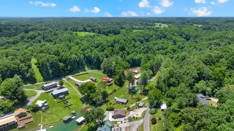 814 Shasteen Hollow Road Lynchburg TN 37352