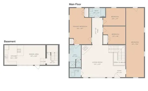 814 Shasteen Hollow Road Lynchburg TN 37352