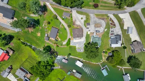 814 Shasteen Hollow Road Lynchburg TN 37352