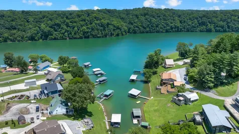 814 Shasteen Hollow Road Lynchburg TN 37352