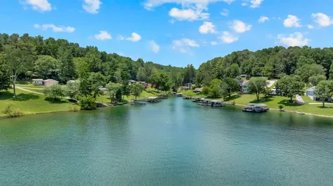 814 Shasteen Hollow Road Lynchburg TN 37352