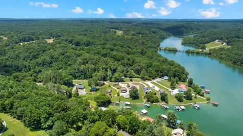 814 Shasteen Hollow Road Lynchburg TN 37352