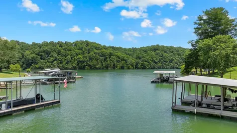 814 Shasteen Hollow Road Lynchburg TN 37352