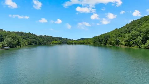 814 Shasteen Hollow Road Lynchburg TN 37352