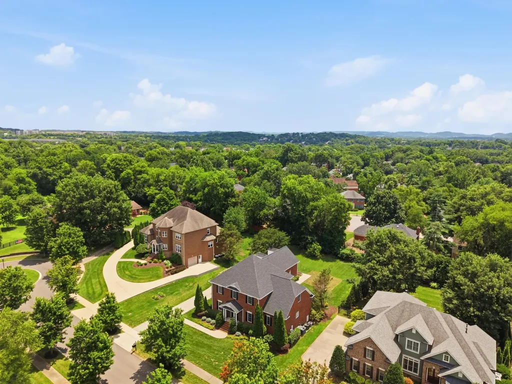 117 Wynthrope Way Franklin TN 37067