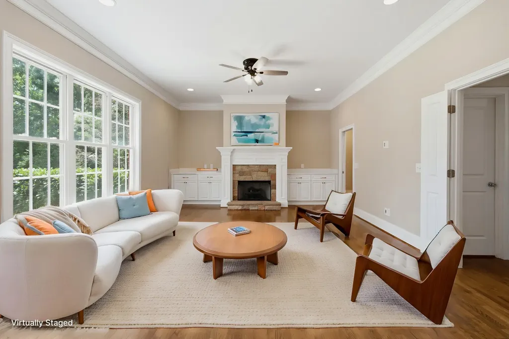 117 Wynthrope Way Franklin TN 37067
