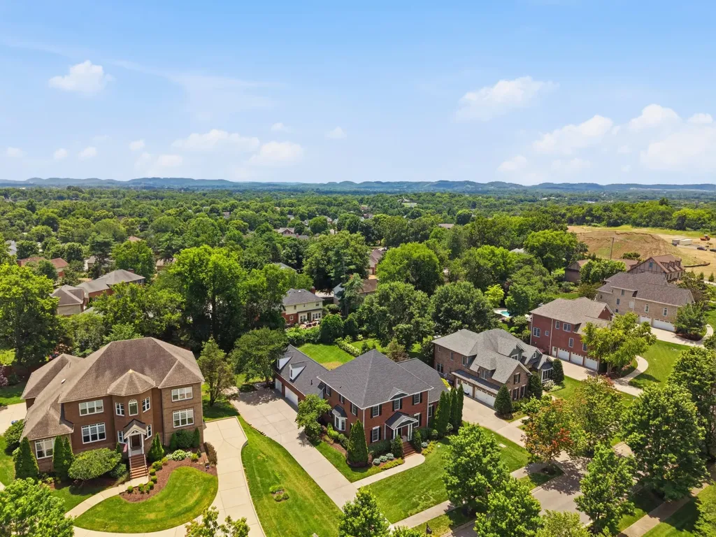 117 Wynthrope Way Franklin TN 37067