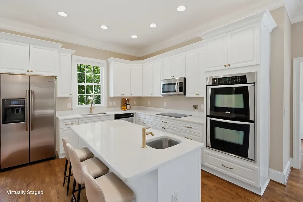 117 Wynthrope Way Franklin TN 37067