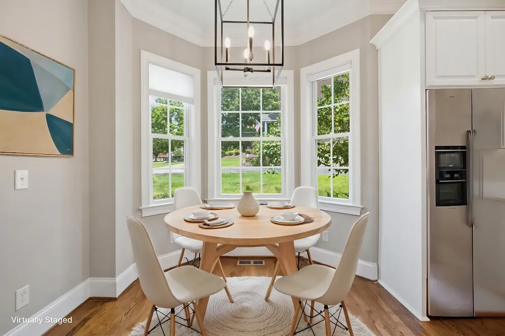 117 Wynthrope Way Franklin TN 37067
