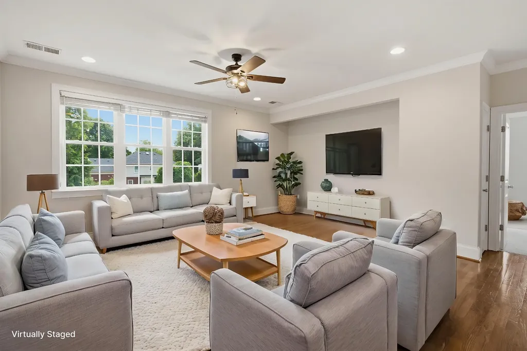 117 Wynthrope Way Franklin TN 37067