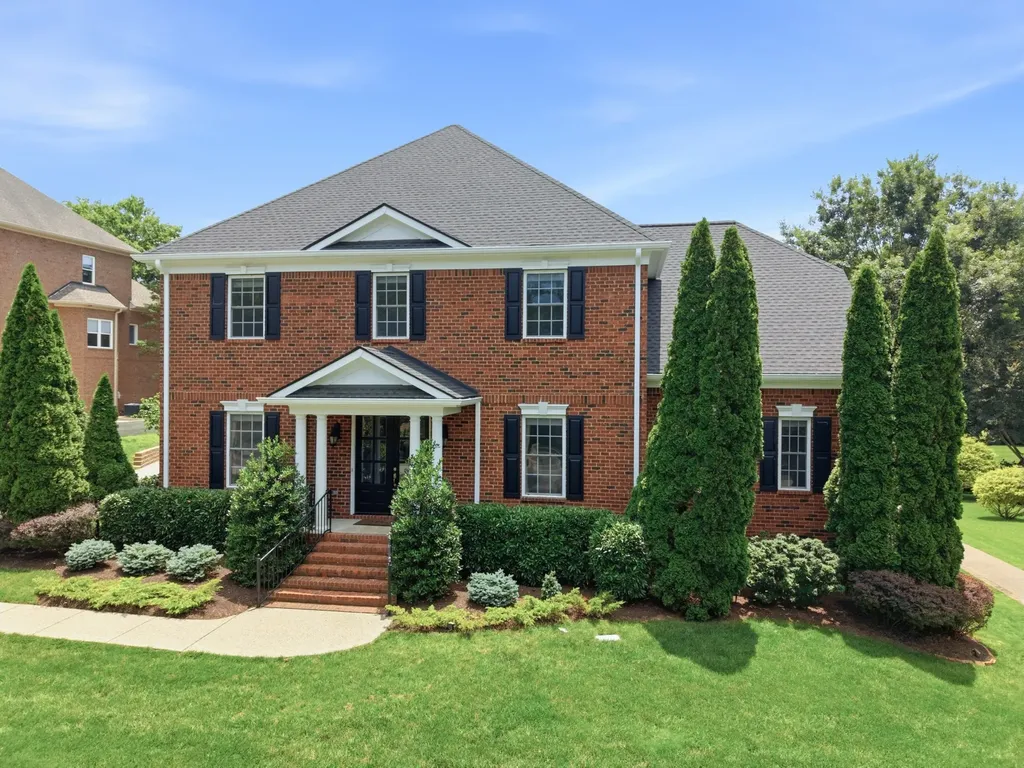 117 Wynthrope Way Franklin TN 37067