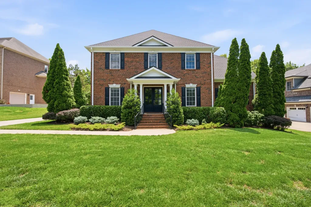 117 Wynthrope Way Franklin TN 37067