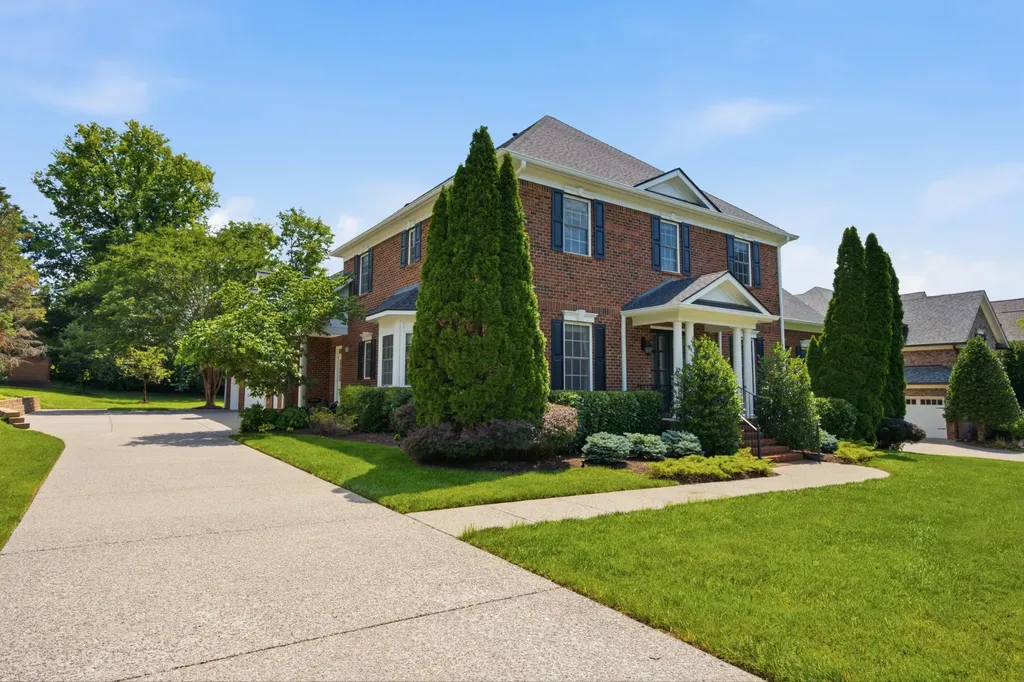 117 Wynthrope Way Franklin TN 37067