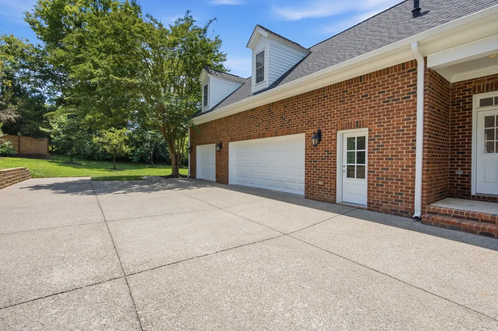 117 Wynthrope Way Franklin TN 37067