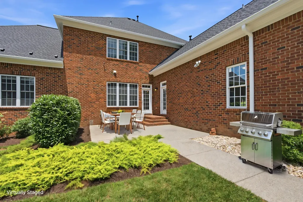 117 Wynthrope Way Franklin TN 37067
