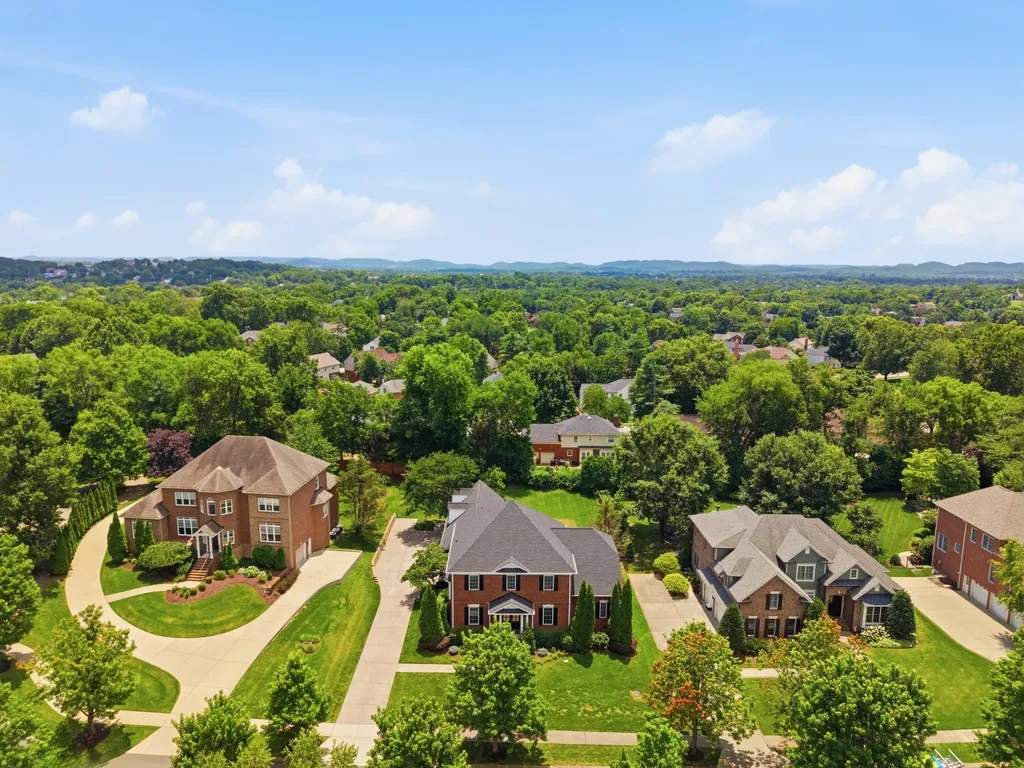 117 Wynthrope Way Franklin TN 37067