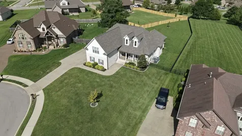 227 Amana Drive Lebanon TN 37087