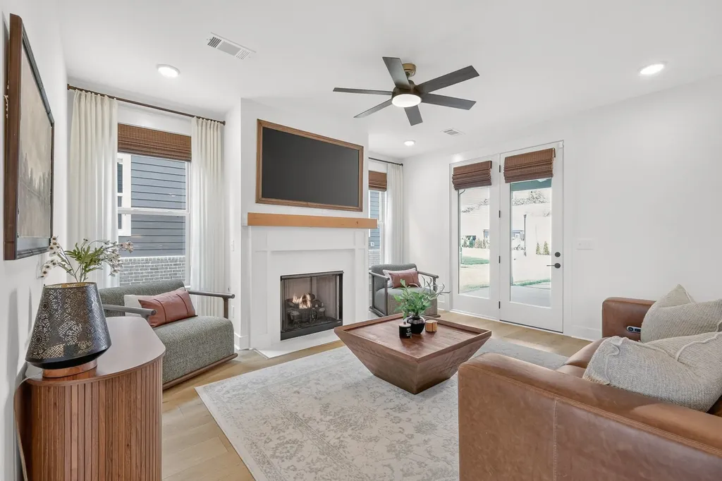 448 Doversley Court Hendersonville TN 37075