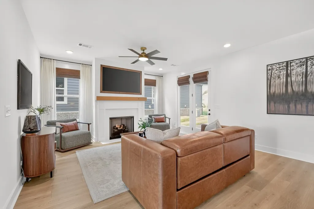 448 Doversley Court Hendersonville TN 37075