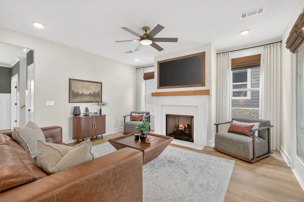 448 Doversley Court Hendersonville TN 37075