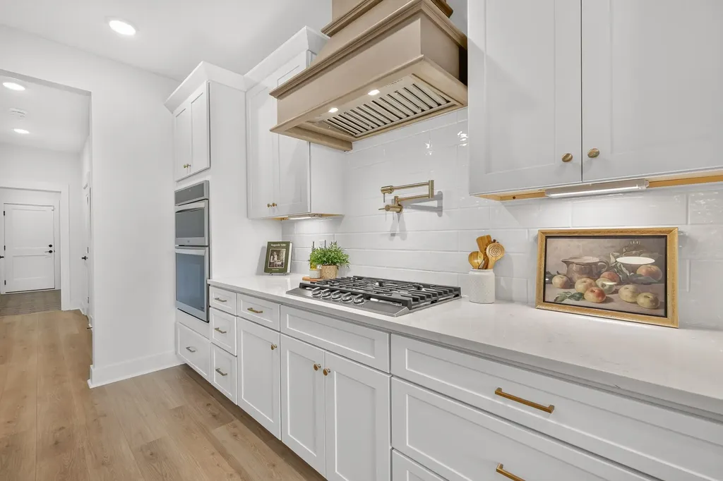 448 Doversley Court Hendersonville TN 37075