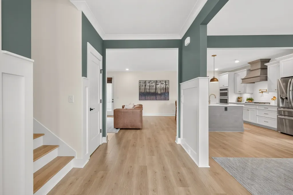 448 Doversley Court Hendersonville TN 37075