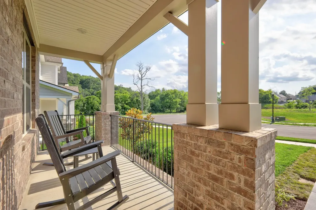 448 Doversley Court Hendersonville TN 37075