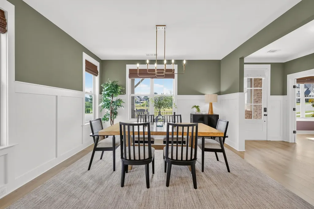 448 Doversley Court Hendersonville TN 37075