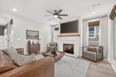 448 Doversley Court Hendersonville TN 37075