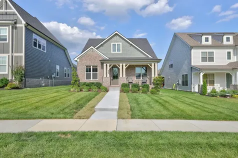 448 Doversley Court Hendersonville TN 37075