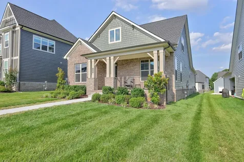 448 Doversley Court Hendersonville TN 37075