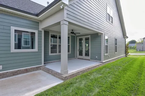 448 Doversley Court Hendersonville TN 37075