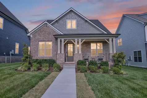 448 Doversley Court Hendersonville TN 37075