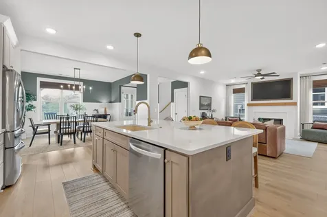 448 Doversley Court Hendersonville TN 37075