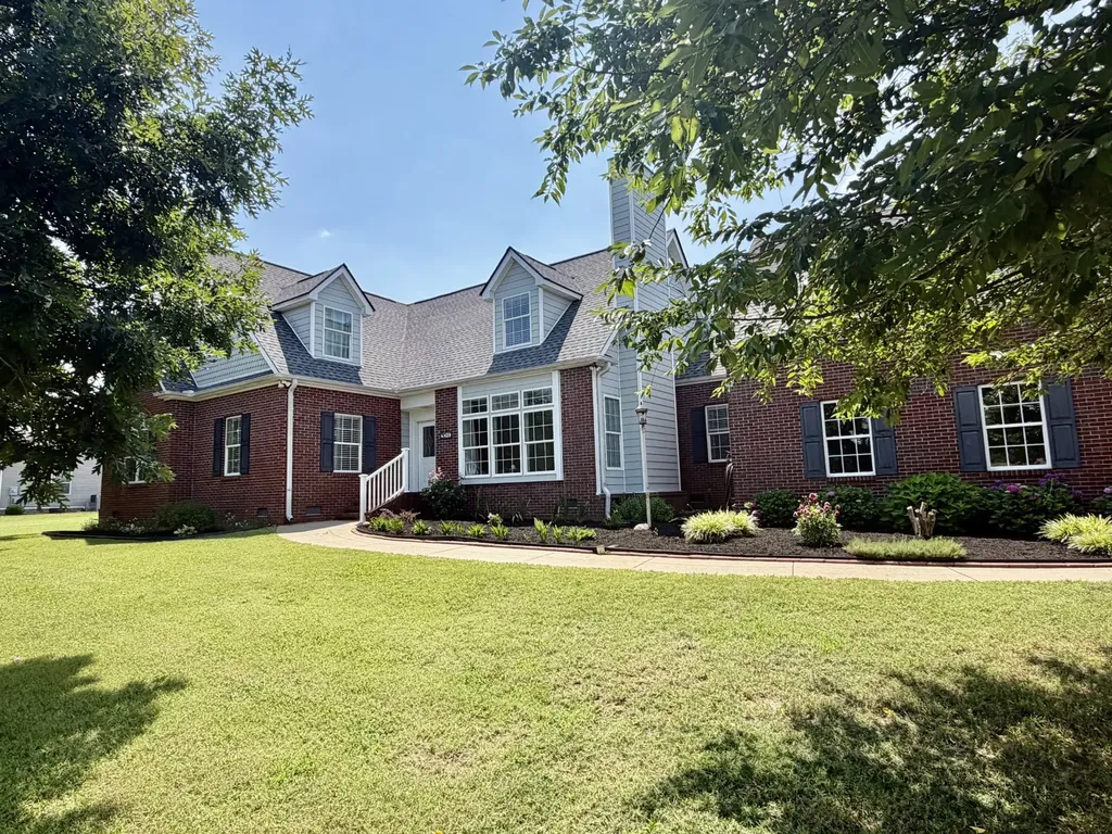 2016 Mason Lane Spring Hill TN 37174