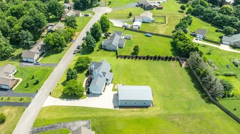 2016 Mason Lane Spring Hill TN 37174