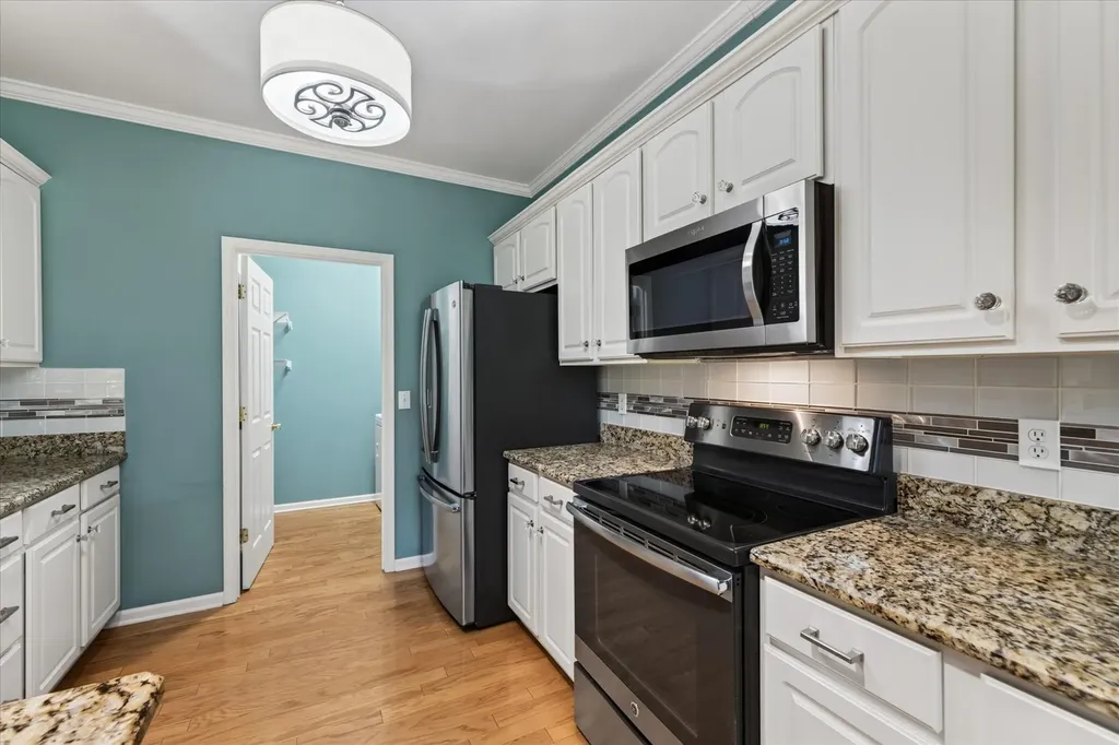 404 Country Club Court Clarksville TN 37043