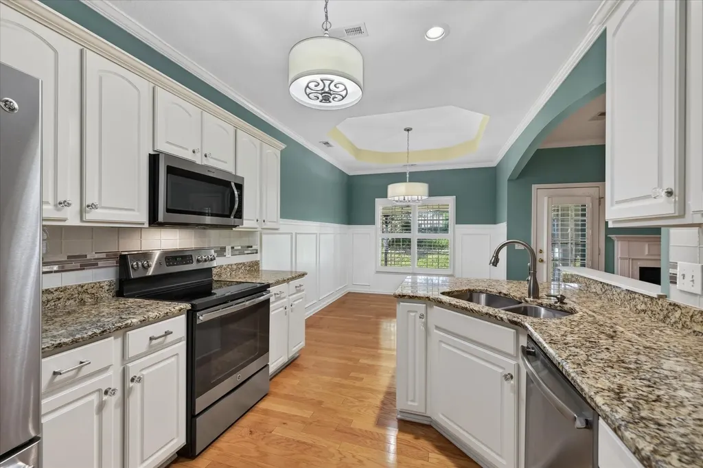 404 Country Club Court Clarksville TN 37043