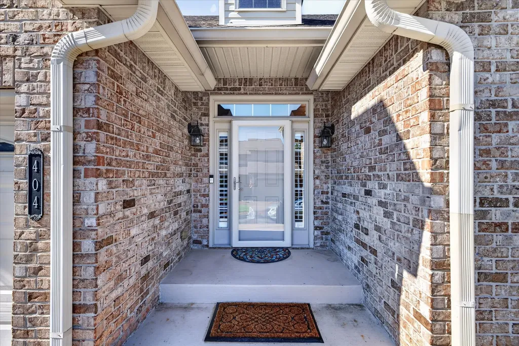 404 Country Club Court Clarksville TN 37043