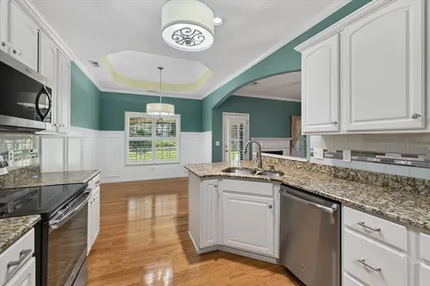 404 Country Club Court Clarksville TN 37043