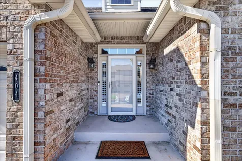 404 Country Club Court Clarksville TN 37043
