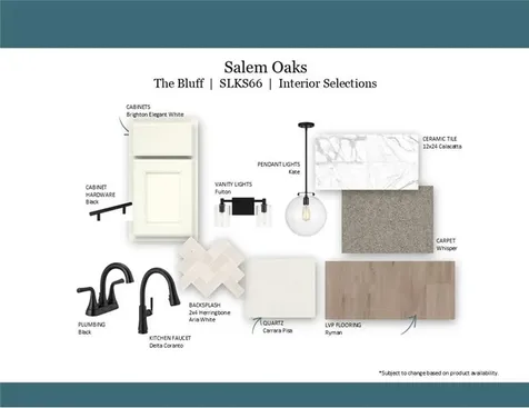 5909 Steiner Way Rockvale TN 37153