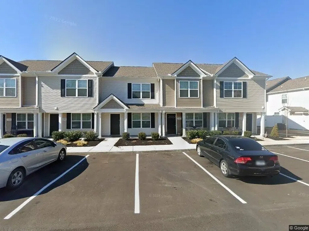 1051 Tradition Trail Murfreesboro TN 37130