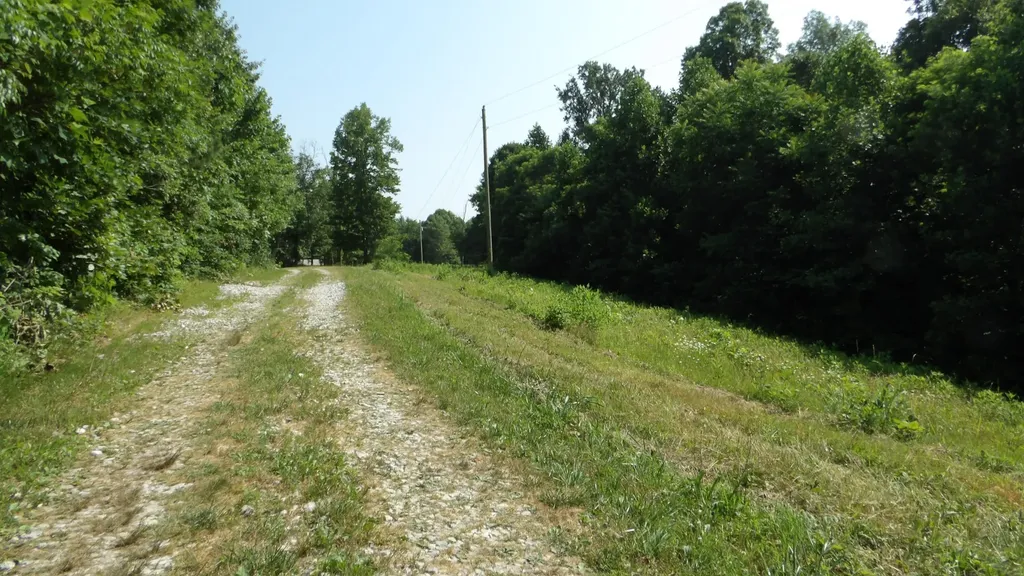 0 Pleasant Cemetery Lane Gainesboro TN 38562