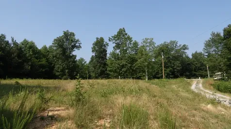 0 Pleasant Cemetery Lane Gainesboro TN 38562