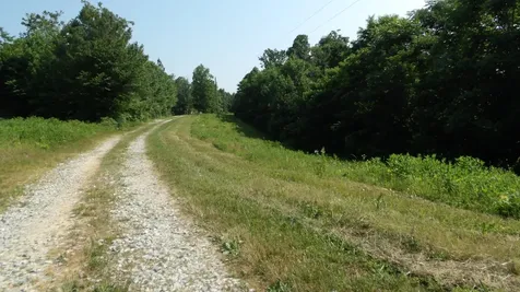 0 Pleasant Cemetery Lane Gainesboro TN 38562