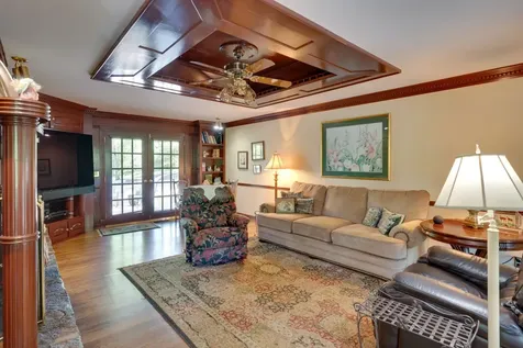 945 Forest Acres Court Nashville TN 37220