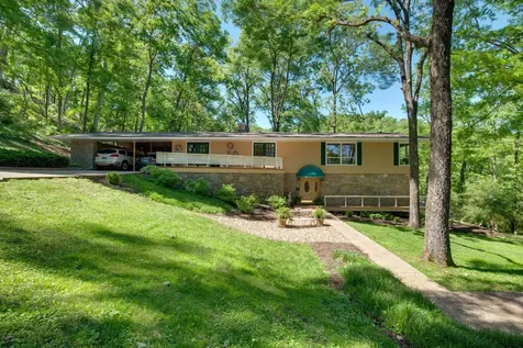 945 Forest Acres Court Nashville TN 37220