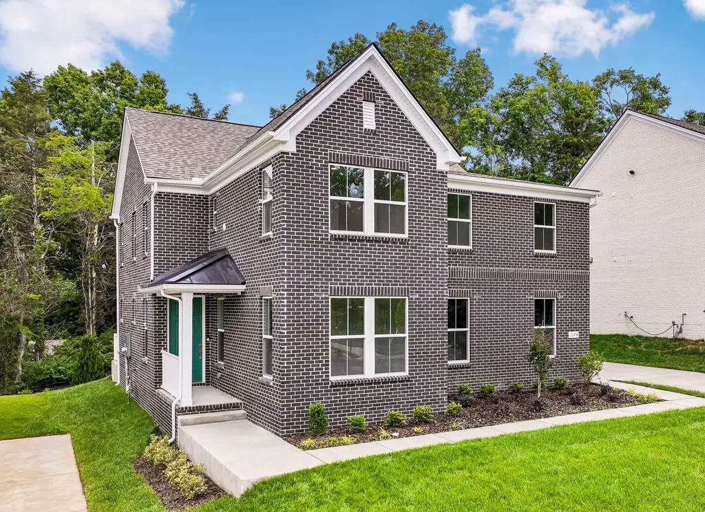 1174 Sydney Terrace Mount Juliet TN 37122
